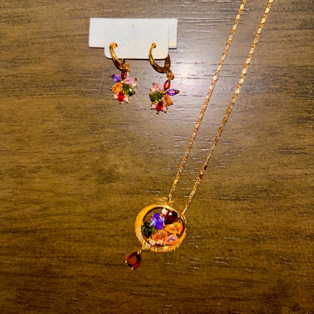 Jewelry Set